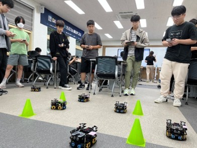 특성화고 진로·AI 캠프
